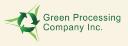 Green Processing Company Inc logo